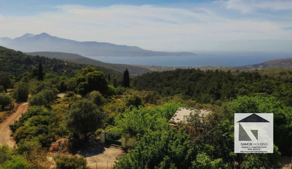 SH366 Sea View Cottage28