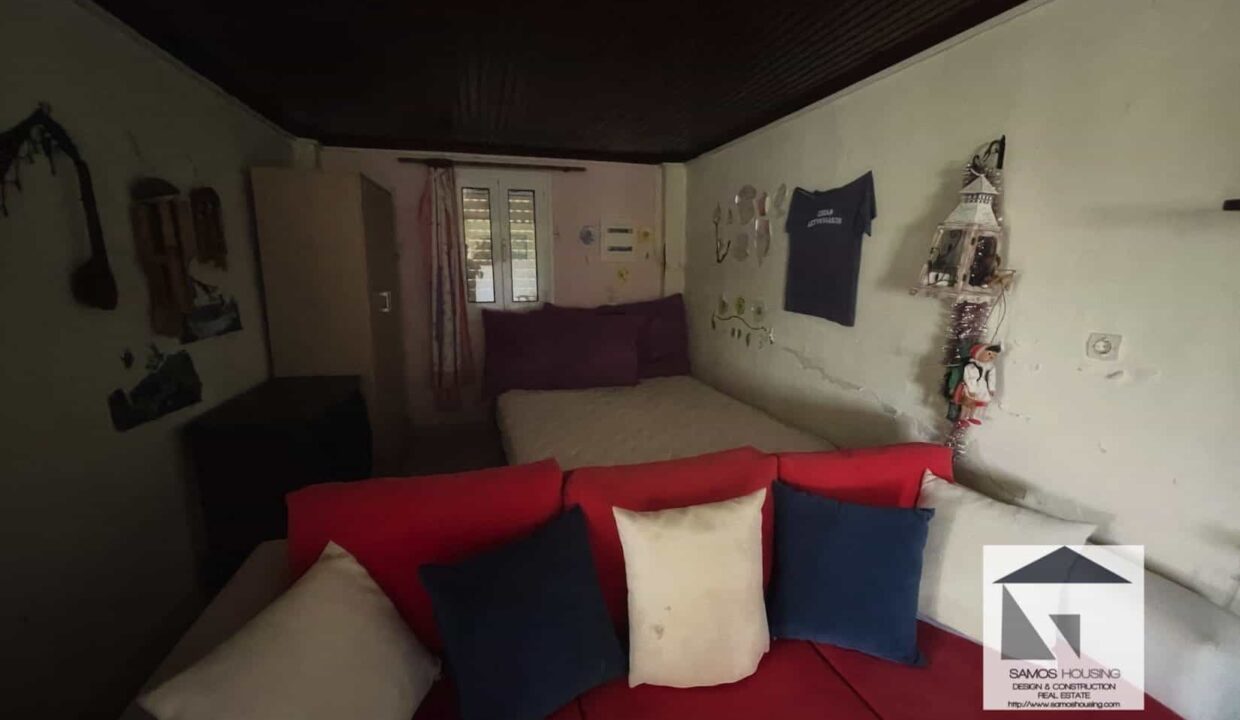 SH366 Sea View Cottage30