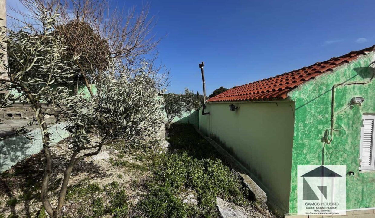 SH366 Sea View Cottage6