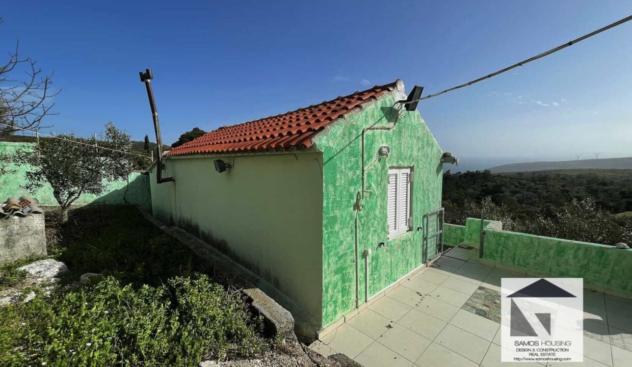 SH366 Sea View Cottage7