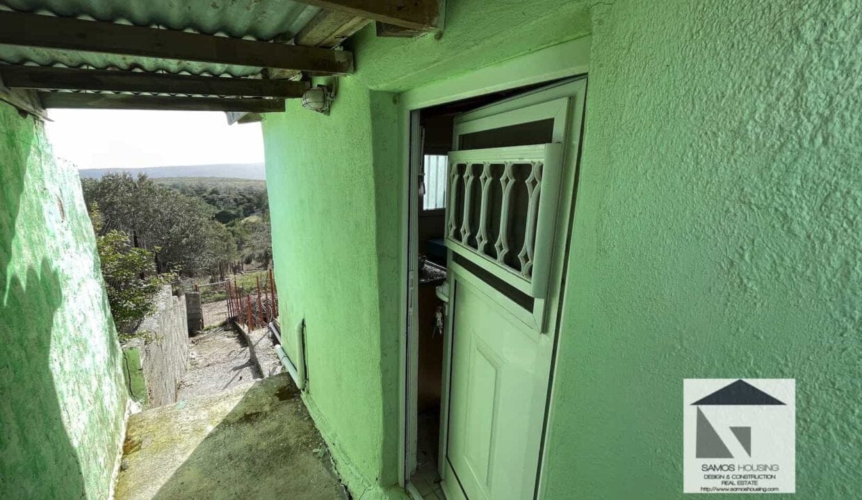 SH366 Sea View Cottage8