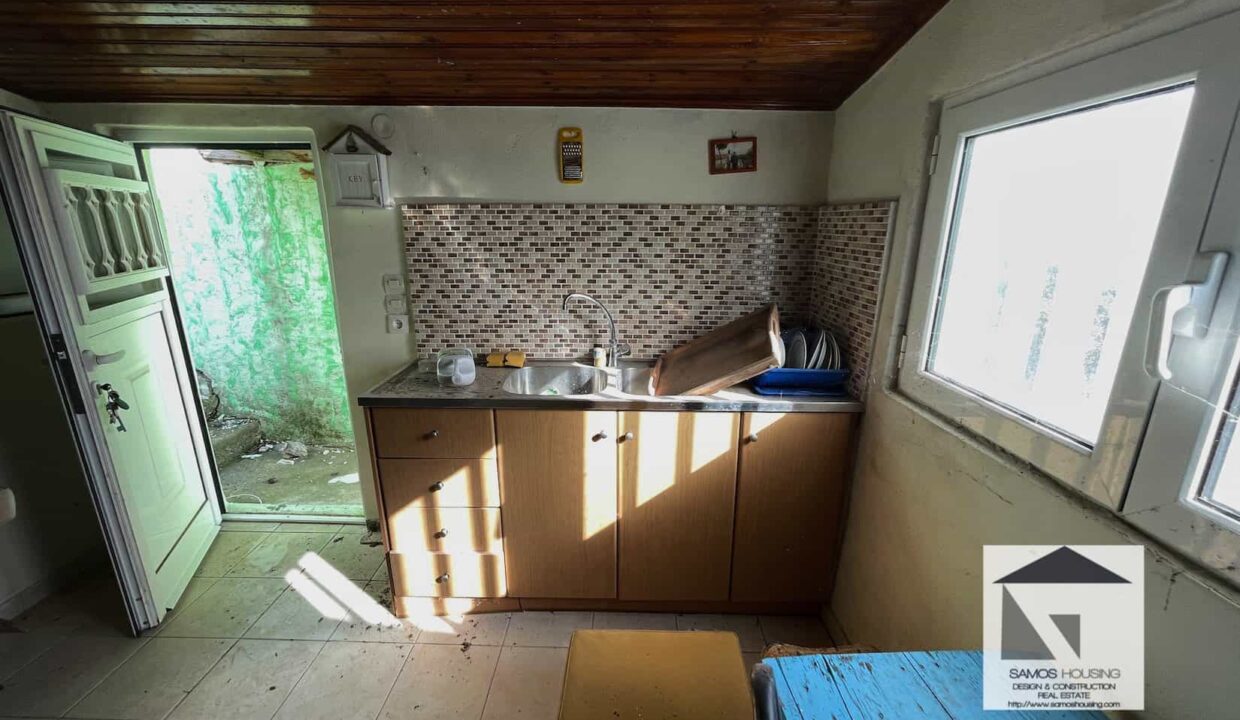 SH366 Sea View Cottage9