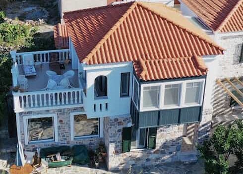 Samos Construction