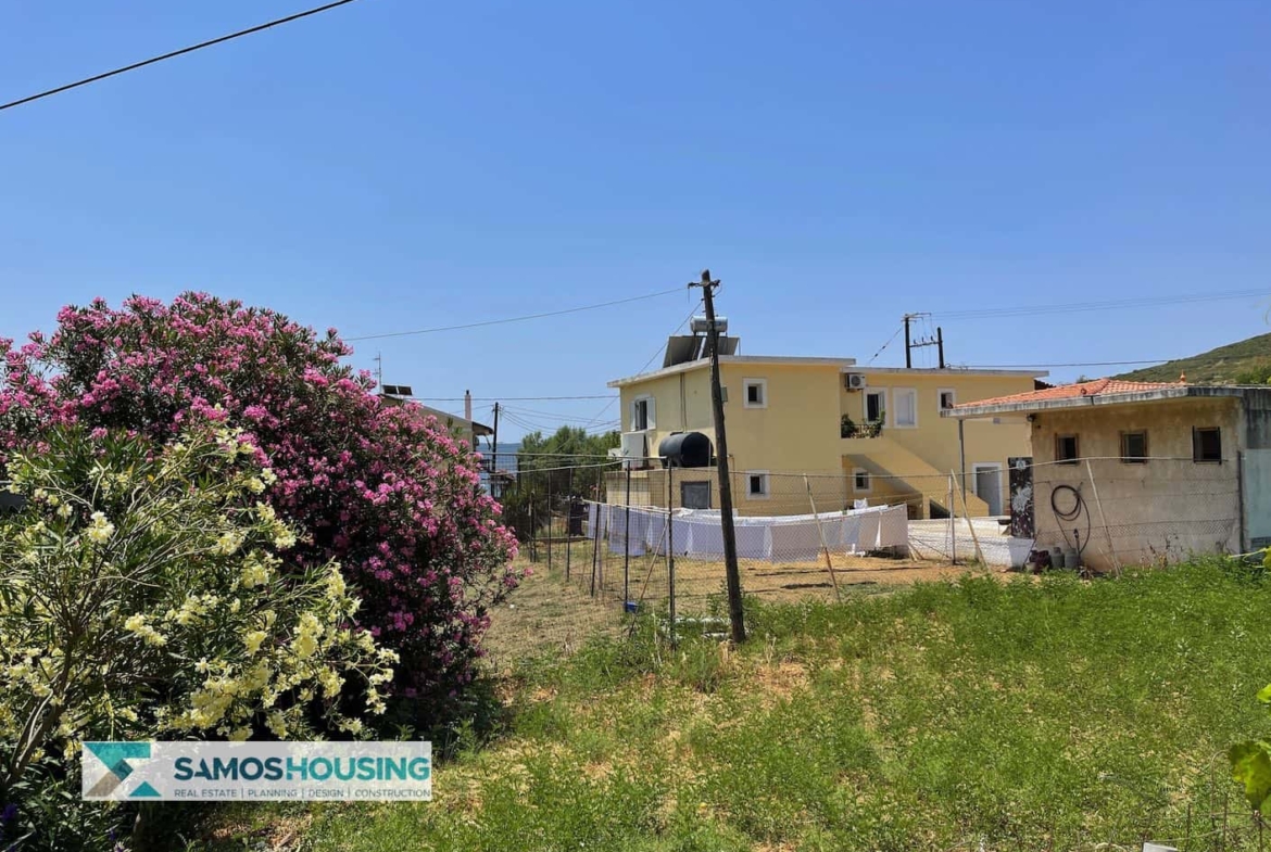 SH372 Beach Plot