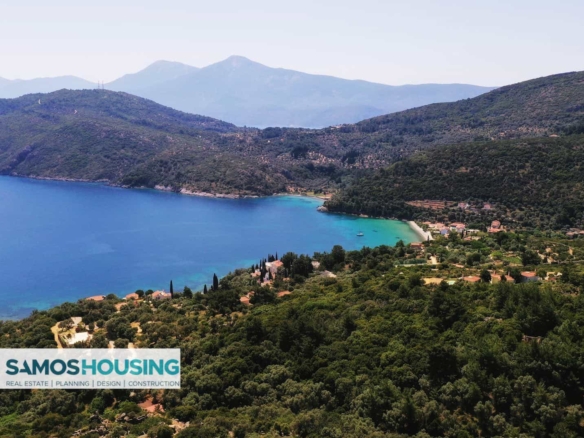 SH375 Breathtaking View Plot
