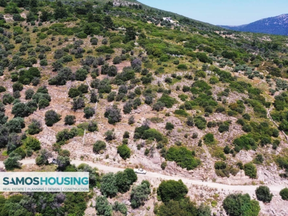 SH375 Breathtaking View Plot
