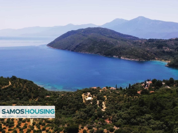 SH375 Breathtaking View Plot
