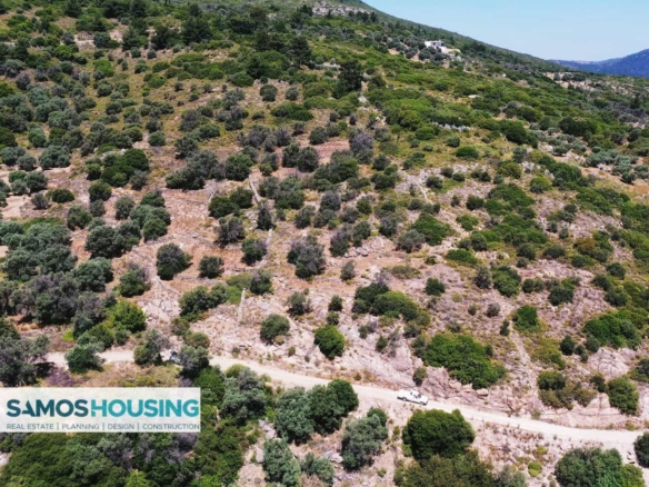 SH375 Breathtaking View Plot