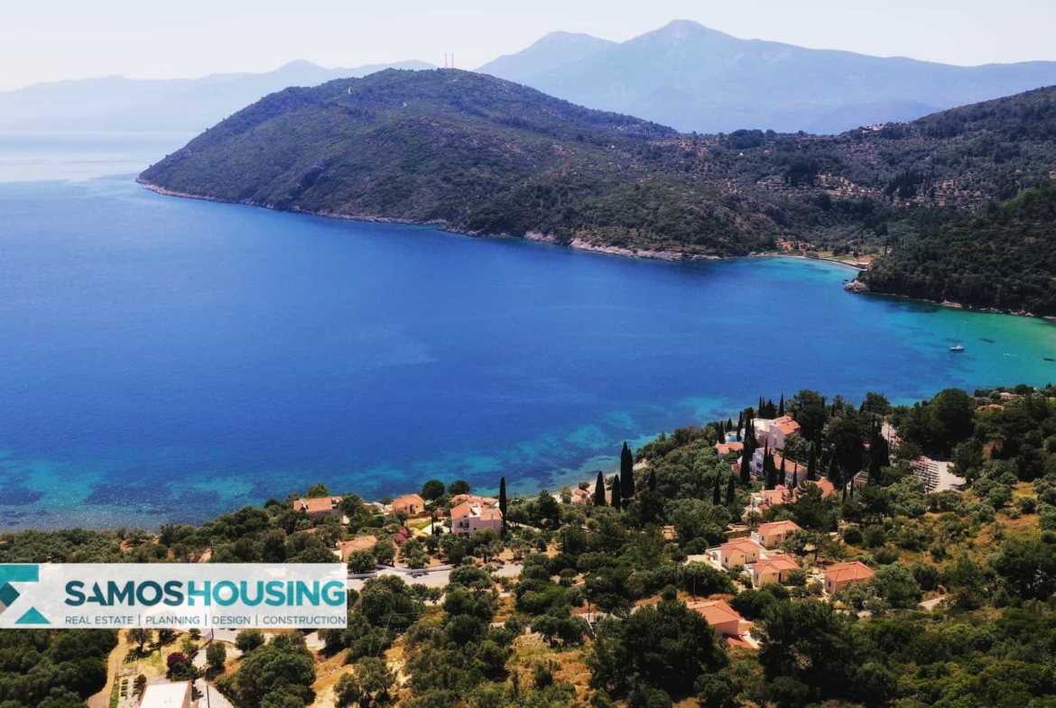 SH375 Breathtaking View Plot