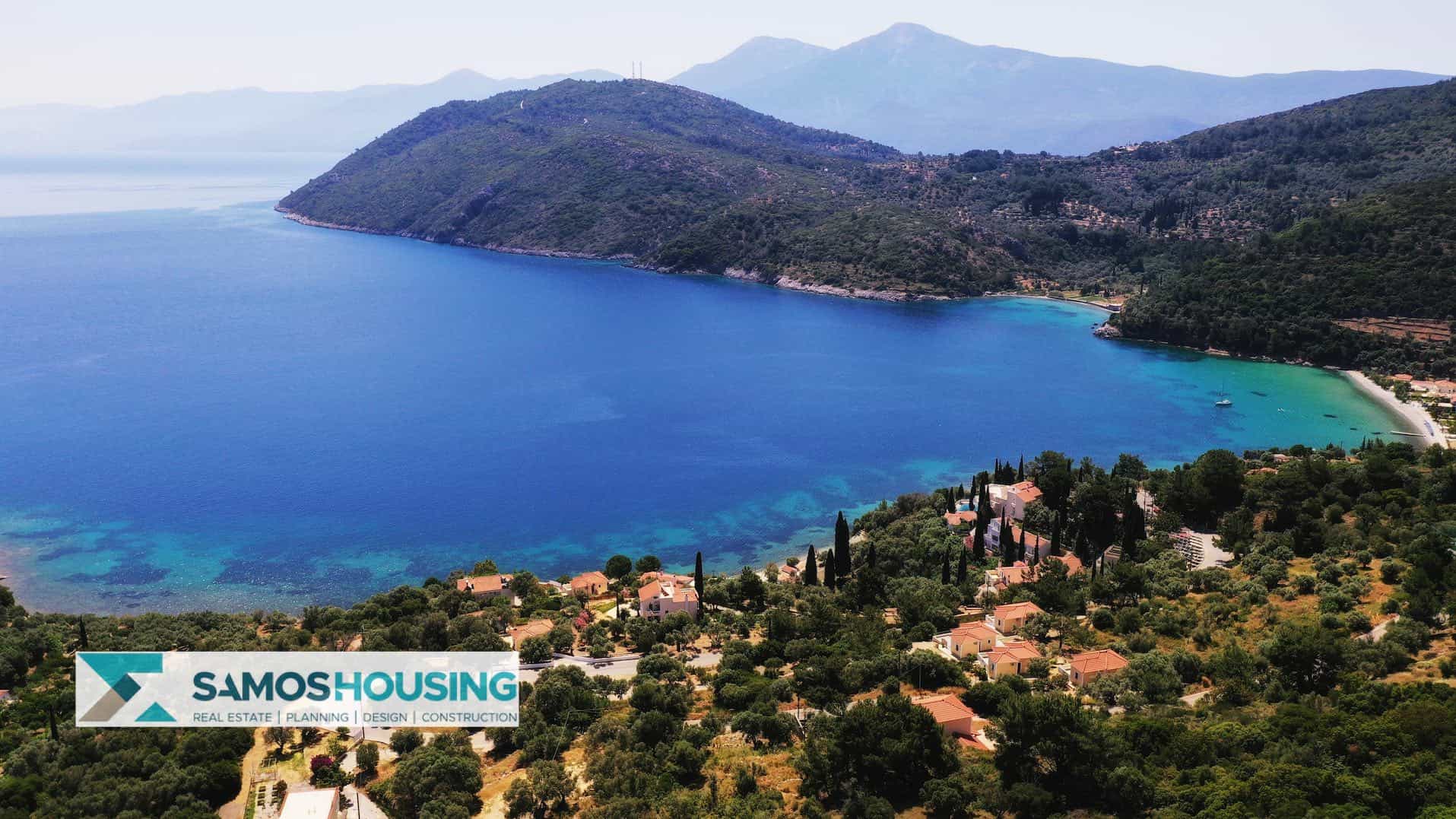 SH375 Breathtaking View Plot