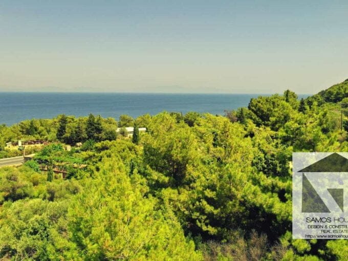 SH377 Sea View Plot