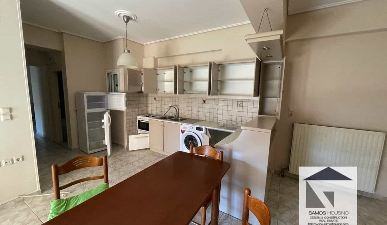 SH378 floor apartment Karlovasi1