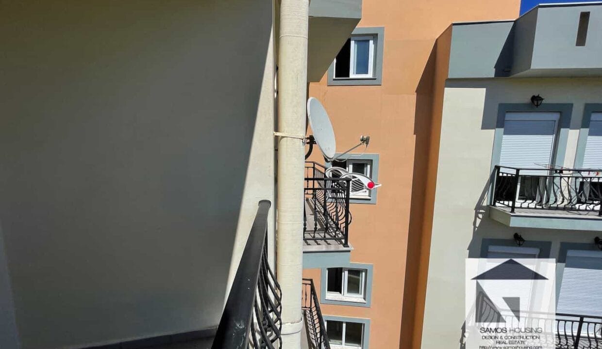 SH378 floor apartment Karlovasi10