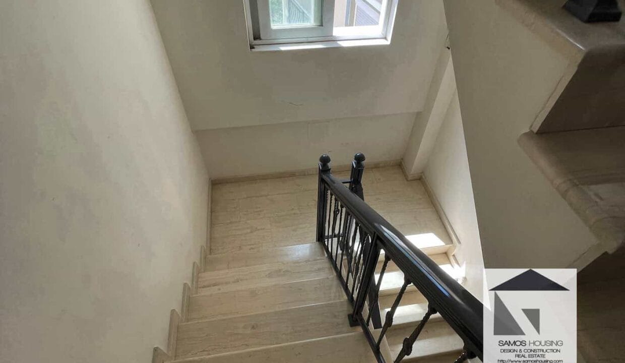 SH378 floor apartment Karlovasi11