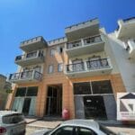 SH378 Floor Apartment Karlovasi