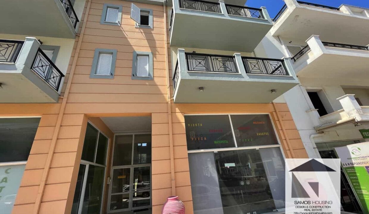 SH378 floor apartment Karlovasi14