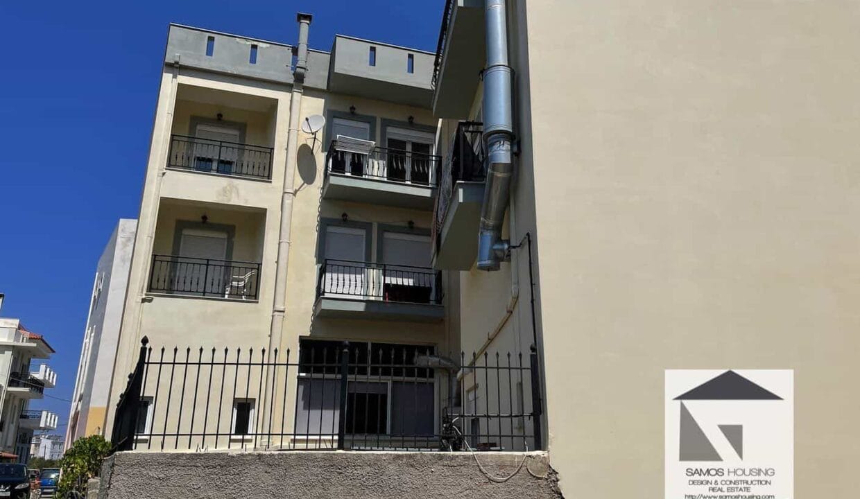 SH378 floor apartment Karlovasi15