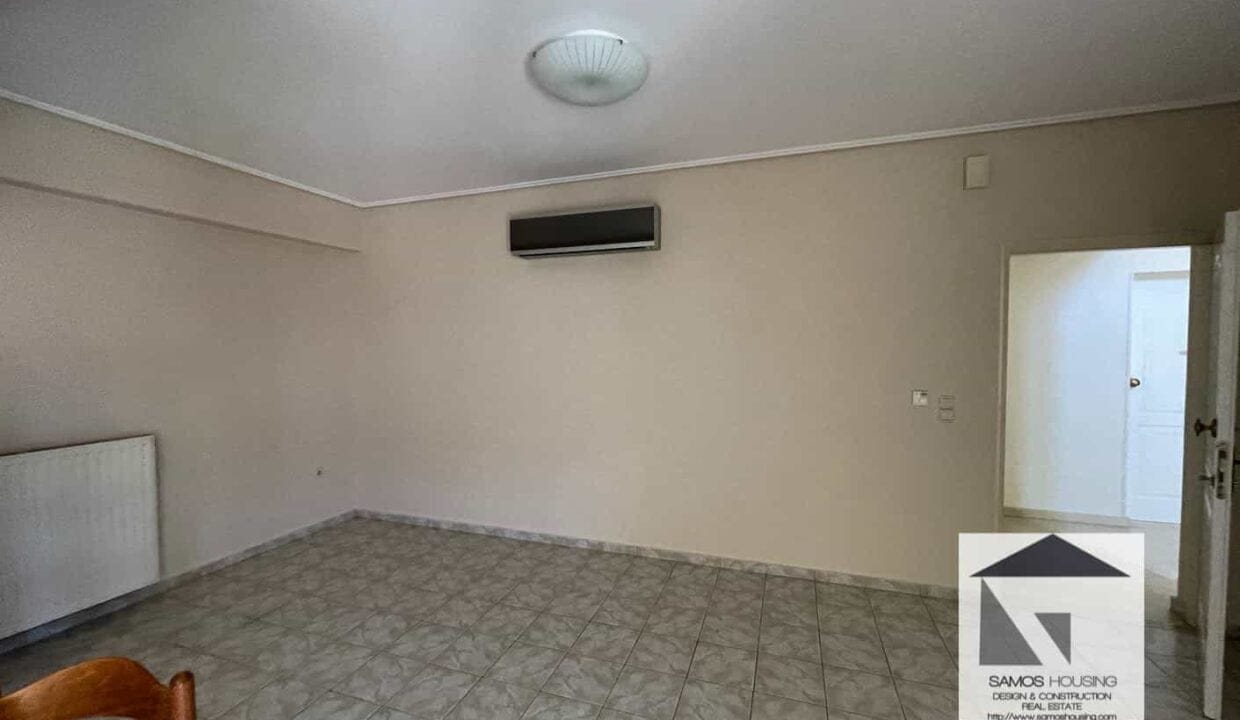 SH378 floor apartment Karlovasi3