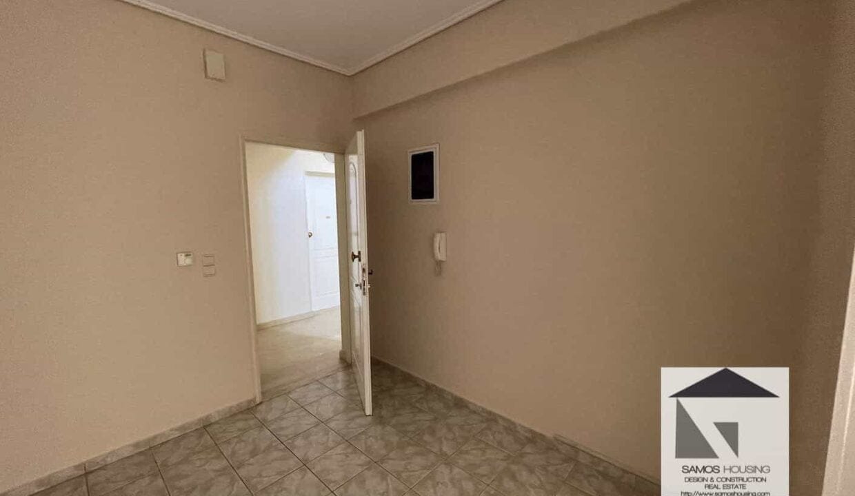 SH378 floor apartment Karlovasi4