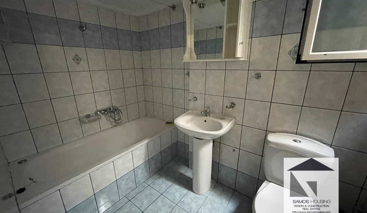 SH378 floor apartment Karlovasi5