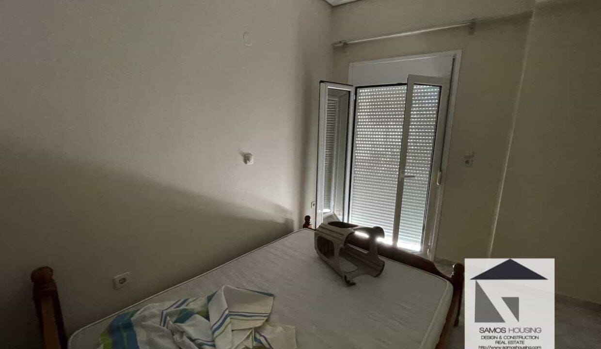 SH378 floor apartment Karlovasi6