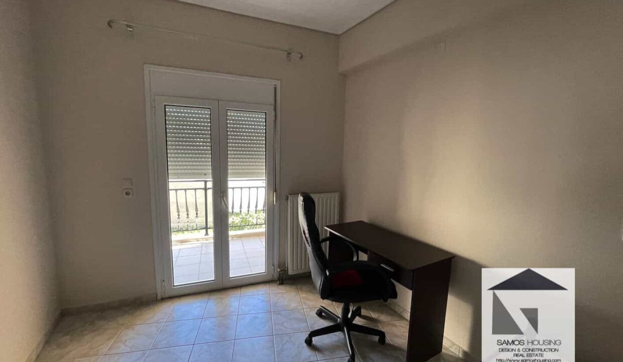 SH378 floor apartment Karlovasi7
