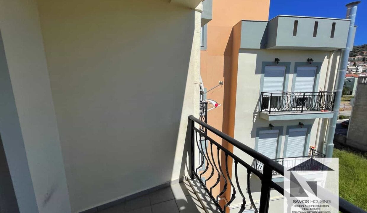SH378 floor apartment Karlovasi9