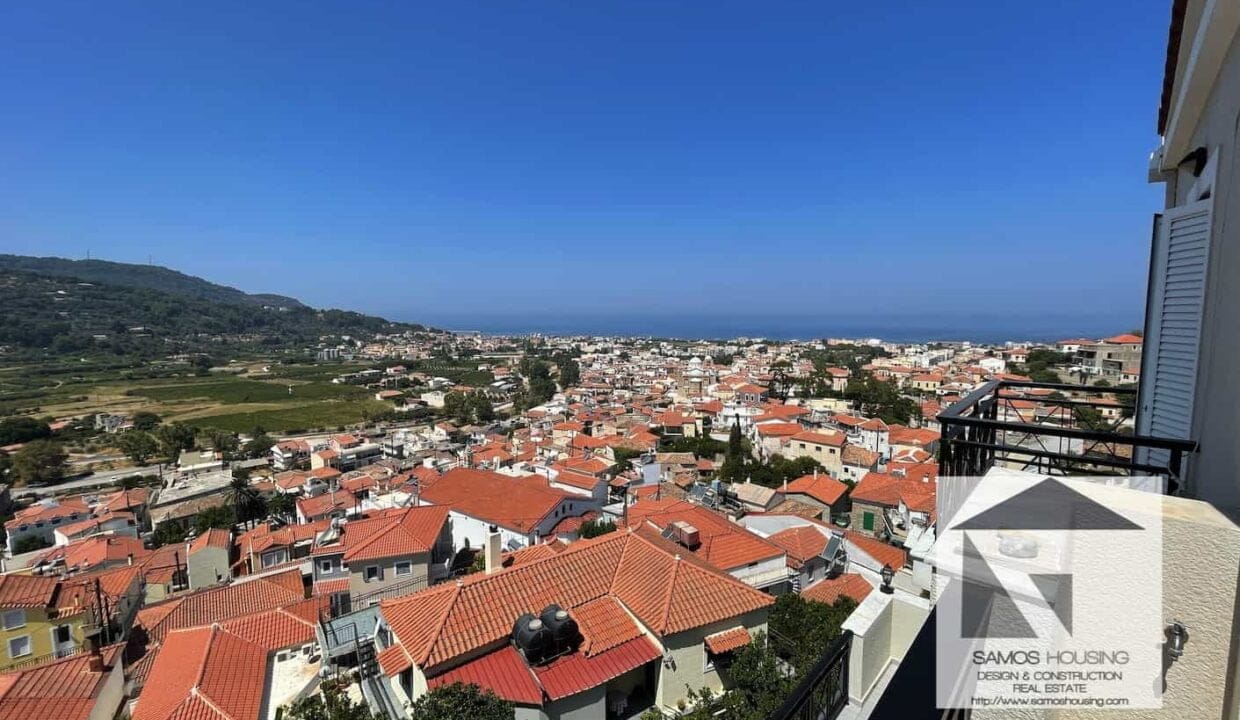 SH379 BREATHTAKING VIEW APARTMENTS KARLOVASI1