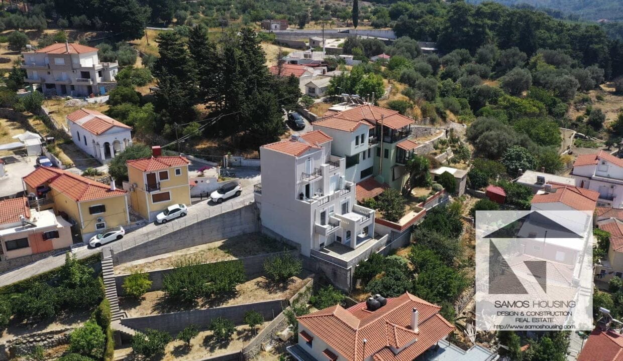 SH379 BREATHTAKING VIEW APARTMENTS KARLOVASI12