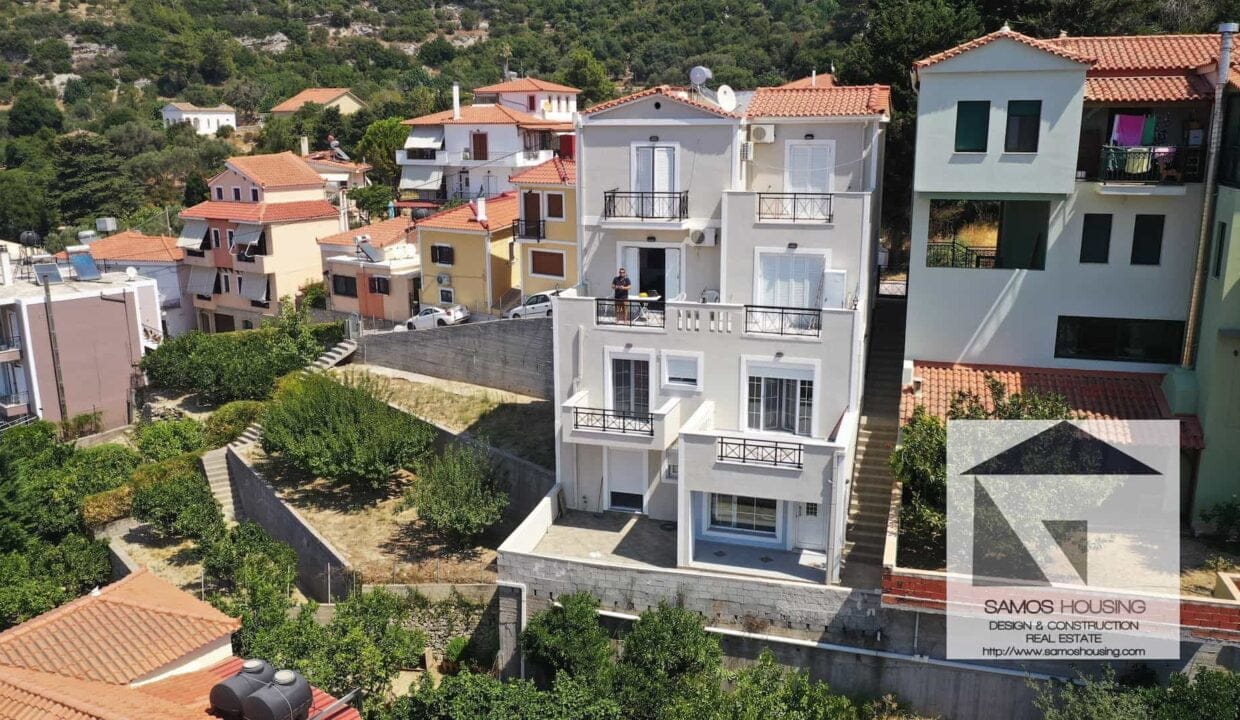 SH379 BREATHTAKING VIEW APARTMENTS KARLOVASI13
