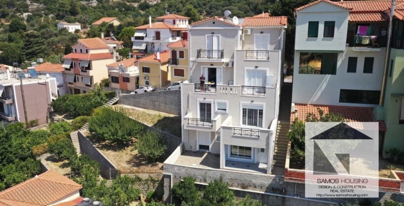 SH379 Breathtaking View Apartments
