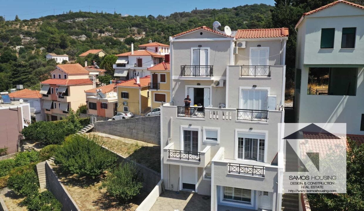 SH379 BREATHTAKING VIEW APARTMENTS KARLOVASI14