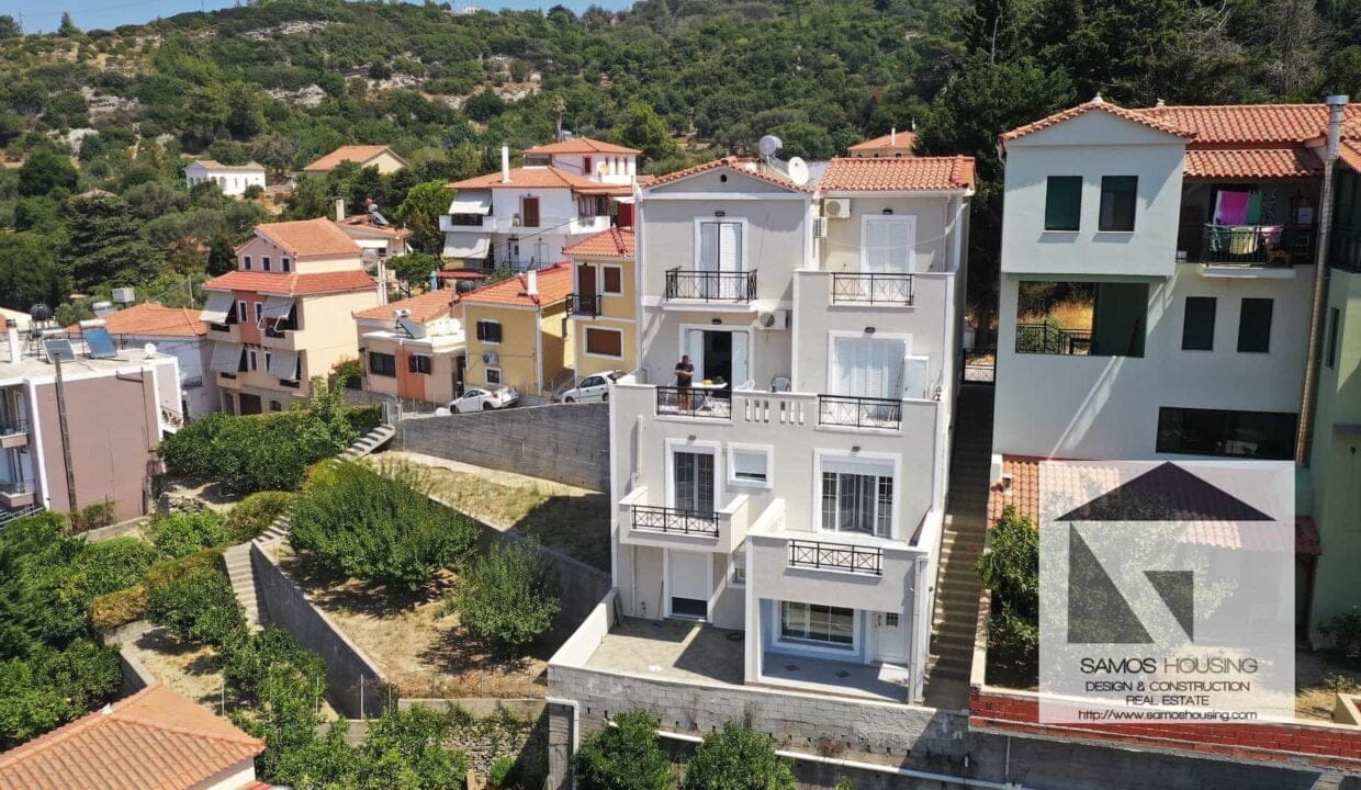 SH379 BREATHTAKING VIEW APARTMENTS KARLOVASI15