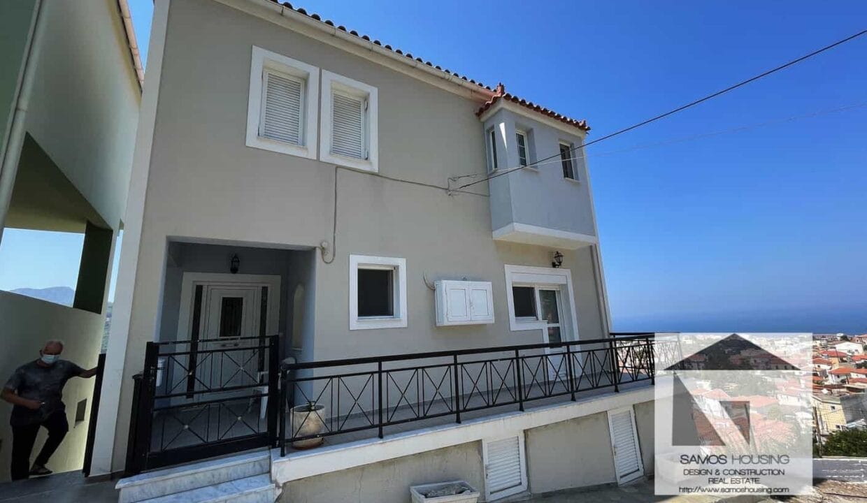 SH379 BREATHTAKING VIEW APARTMENTS KARLOVASI19
