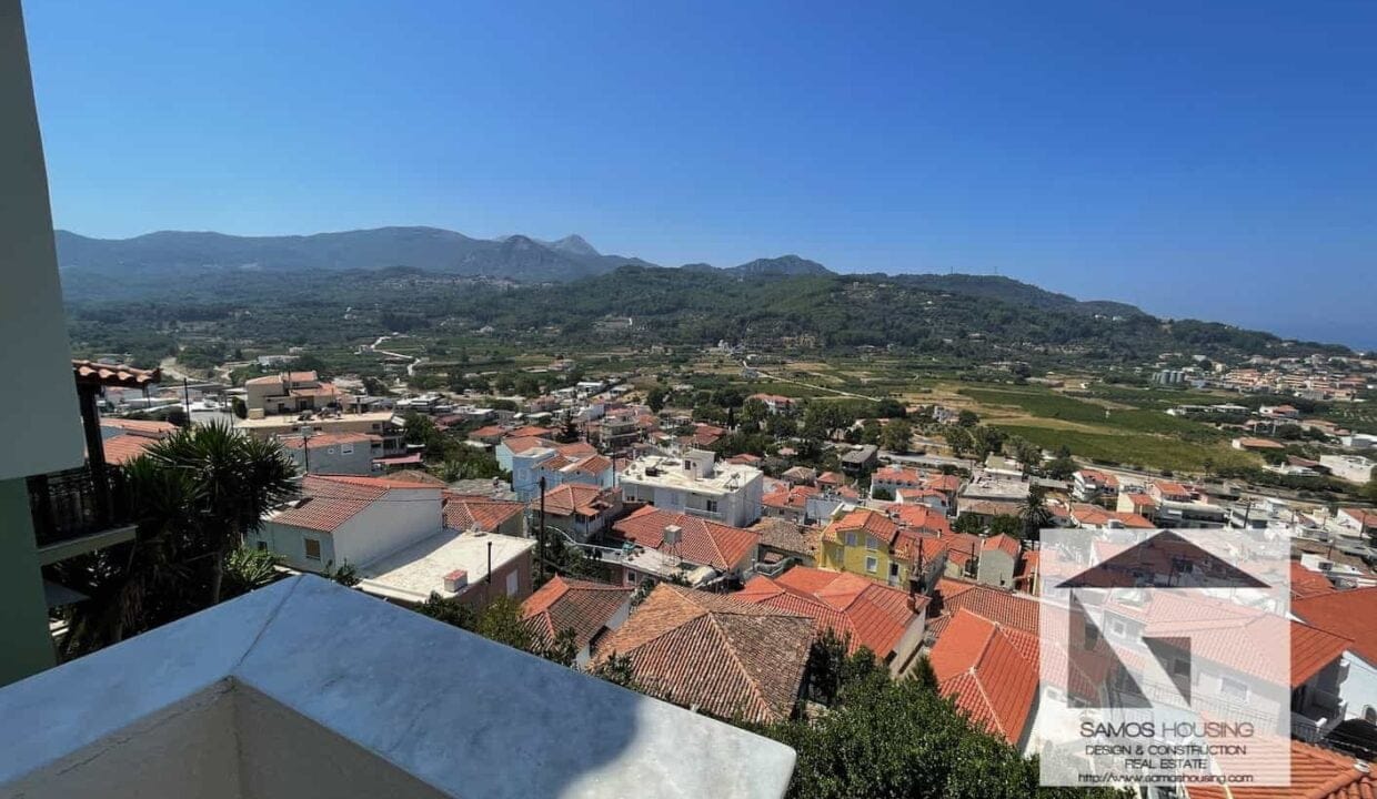 SH379 BREATHTAKING VIEW APARTMENTS KARLOVASI2