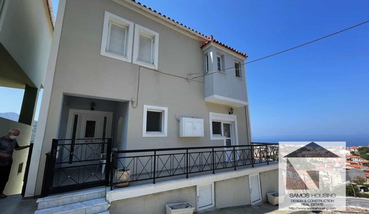 SH379 BREATHTAKING VIEW APARTMENTS KARLOVASI20