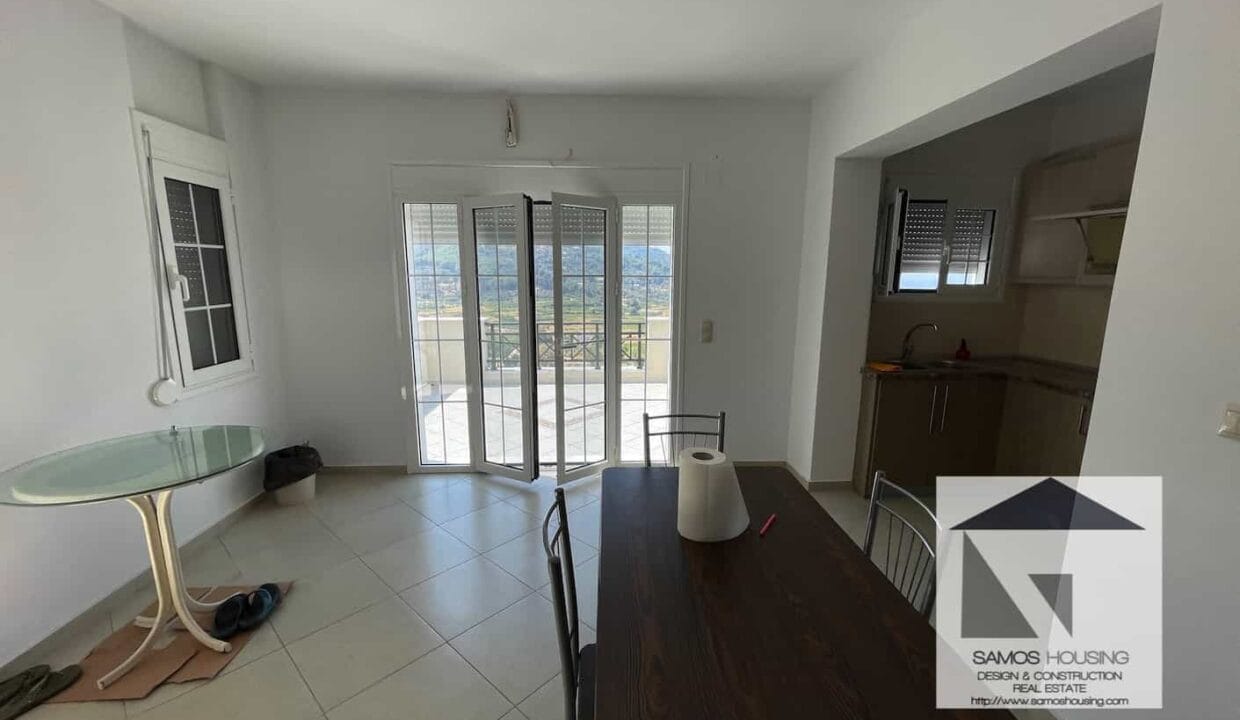 SH379 BREATHTAKING VIEW APARTMENTS KARLOVASI21