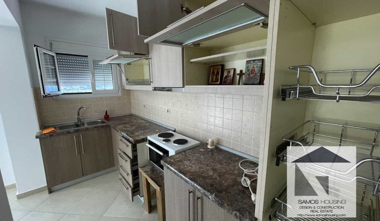 SH379 BREATHTAKING VIEW APARTMENTS KARLOVASI22