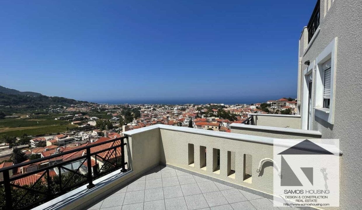 SH379 BREATHTAKING VIEW APARTMENTS KARLOVASI28