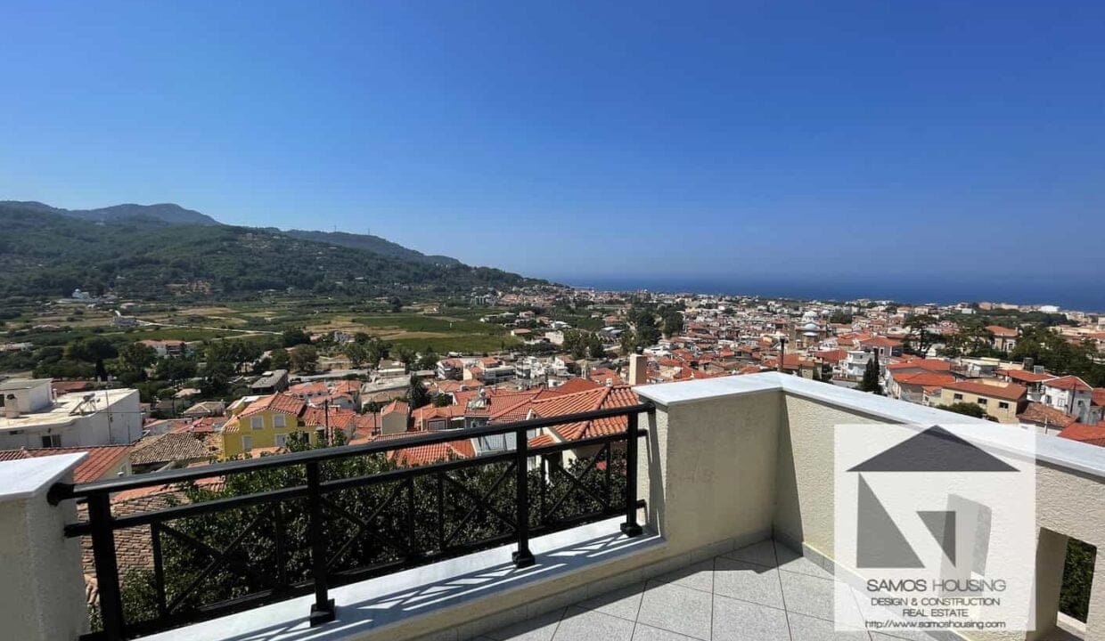 SH379 BREATHTAKING VIEW APARTMENTS KARLOVASI29