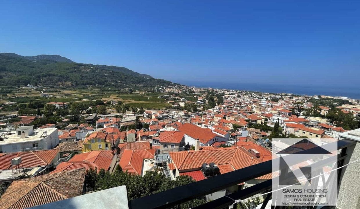 SH379 BREATHTAKING VIEW APARTMENTS KARLOVASI3