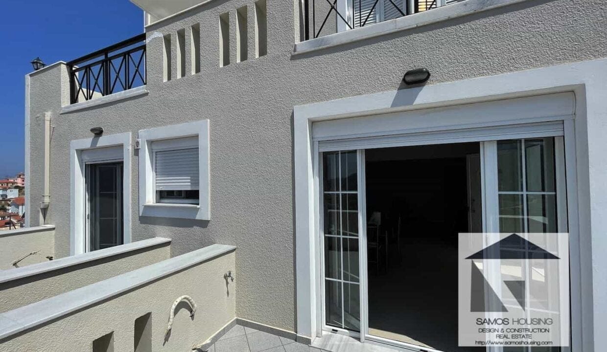 SH379 BREATHTAKING VIEW APARTMENTS KARLOVASI31