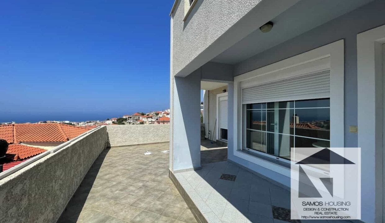 SH379 BREATHTAKING VIEW APARTMENTS KARLOVASI32