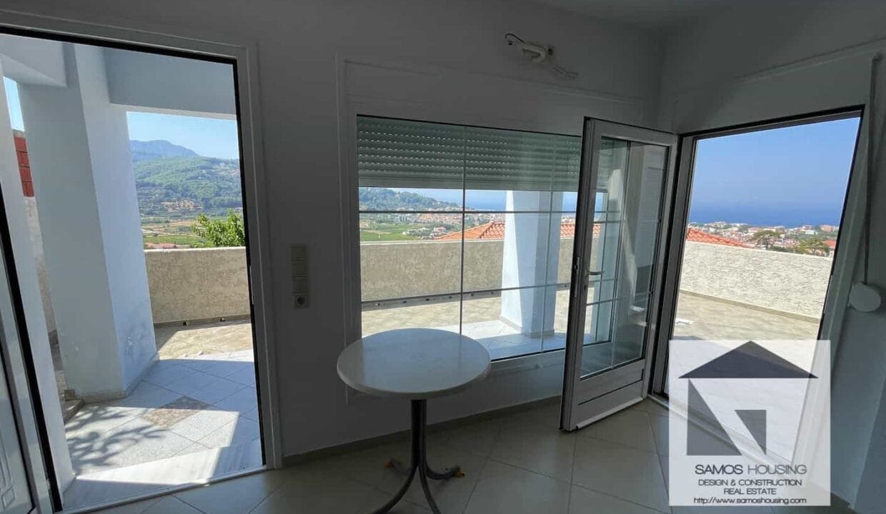 SH379 BREATHTAKING VIEW APARTMENTS KARLOVASI39