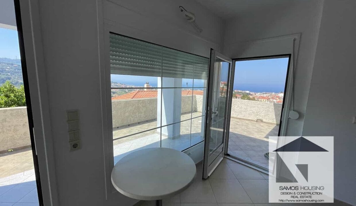 SH379 BREATHTAKING VIEW APARTMENTS KARLOVASI40