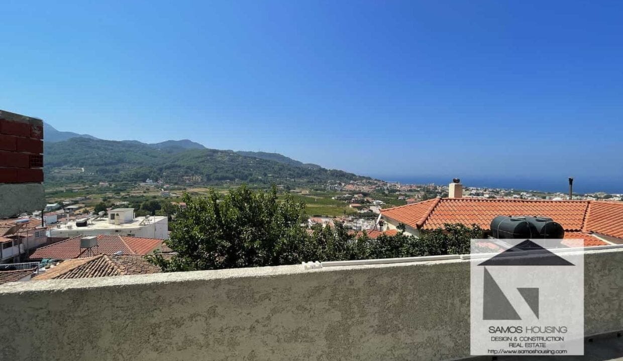SH379 BREATHTAKING VIEW APARTMENTS KARLOVASI41