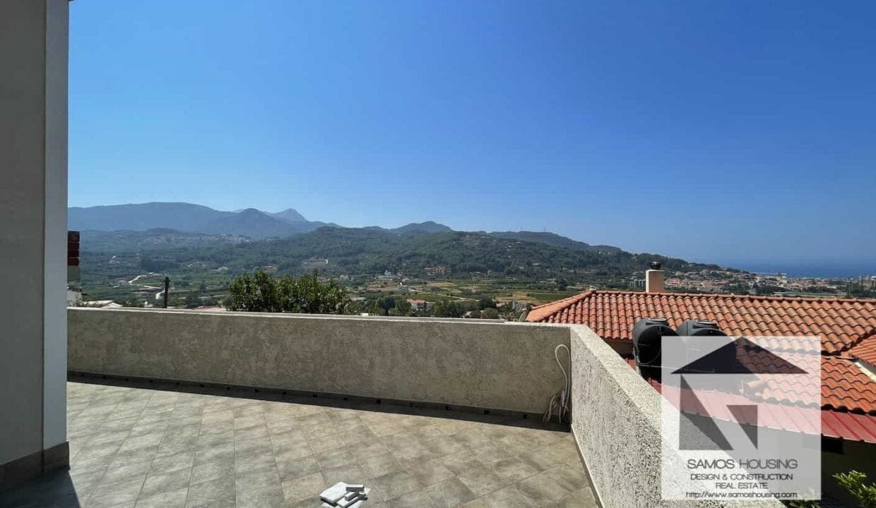 SH379 BREATHTAKING VIEW APARTMENTS KARLOVASI43