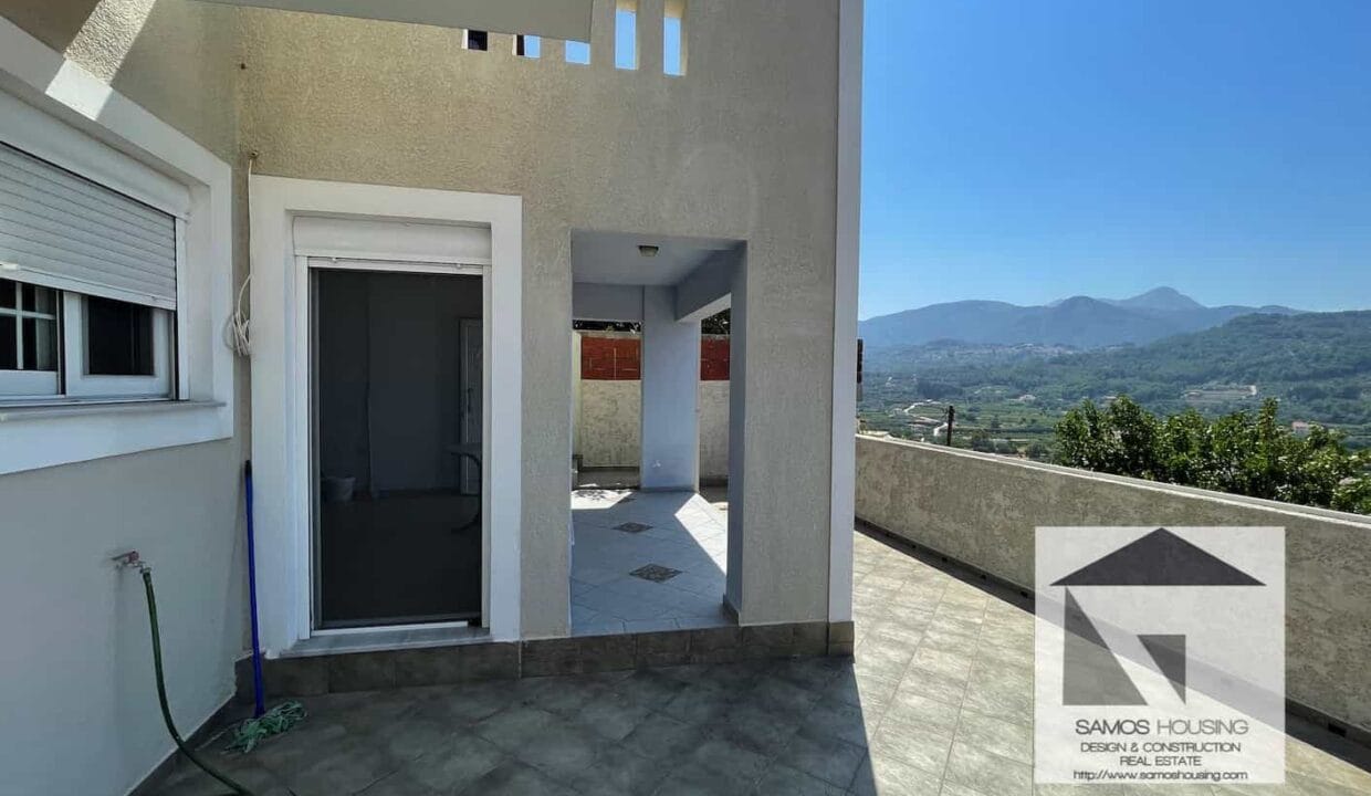 SH379 BREATHTAKING VIEW APARTMENTS KARLOVASI45