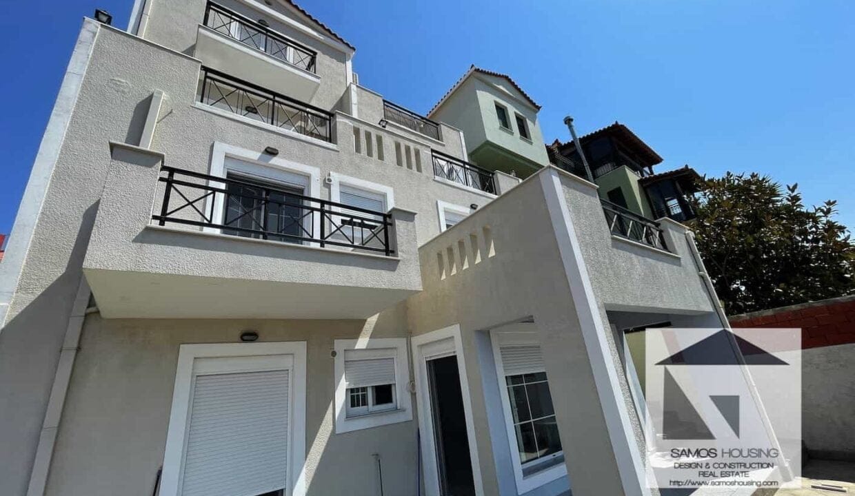 SH379 BREATHTAKING VIEW APARTMENTS KARLOVASI46