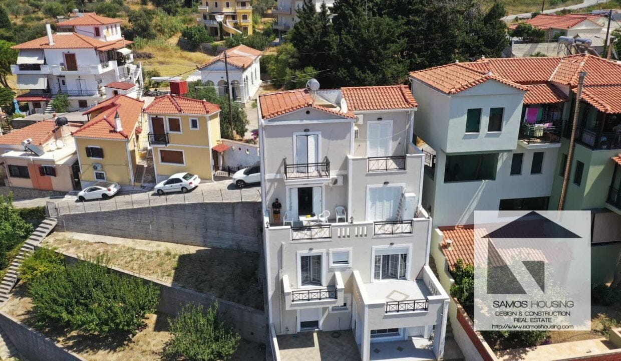 SH379 BREATHTAKING VIEW APARTMENTS KARLOVASI6